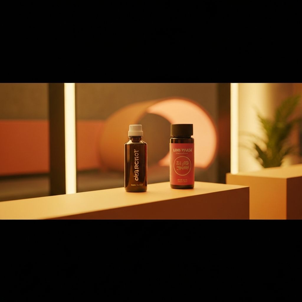 Commercial advertisement